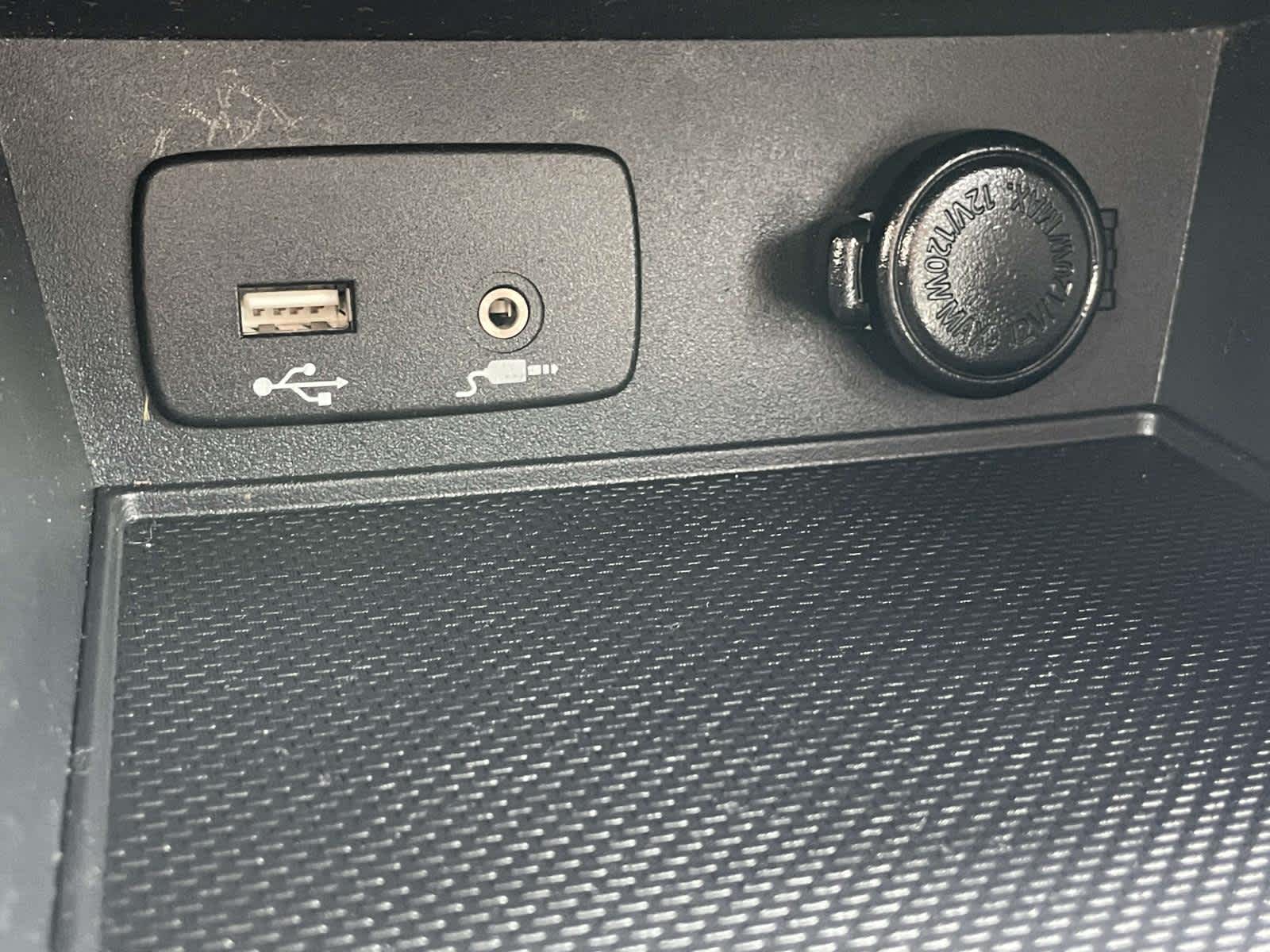 Thumbnail: 2023 Subaru Crosstrek - 21