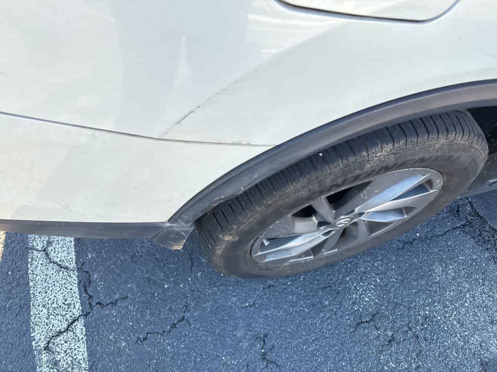 Thumbnail: 2016 Nissan Rogue - 12