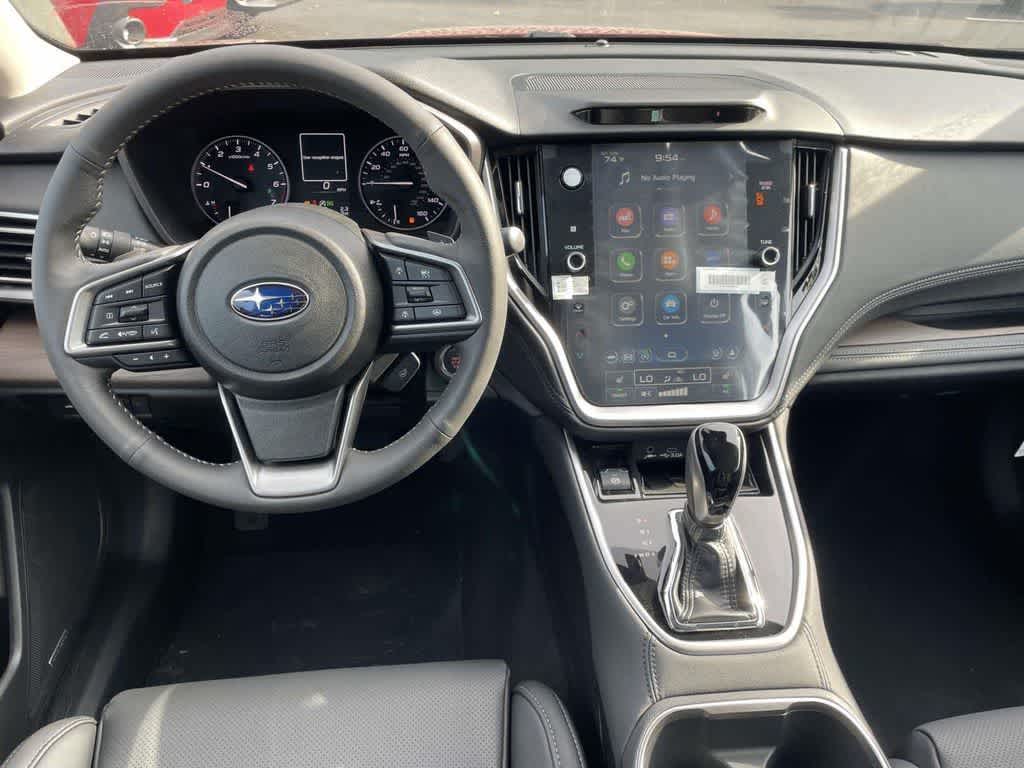 Thumbnail: 2025 Subaru Legacy - 6