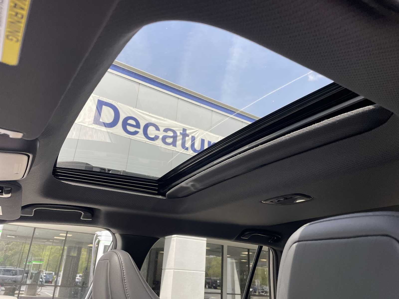 Thumbnail: 2026 Subaru Outback - 11