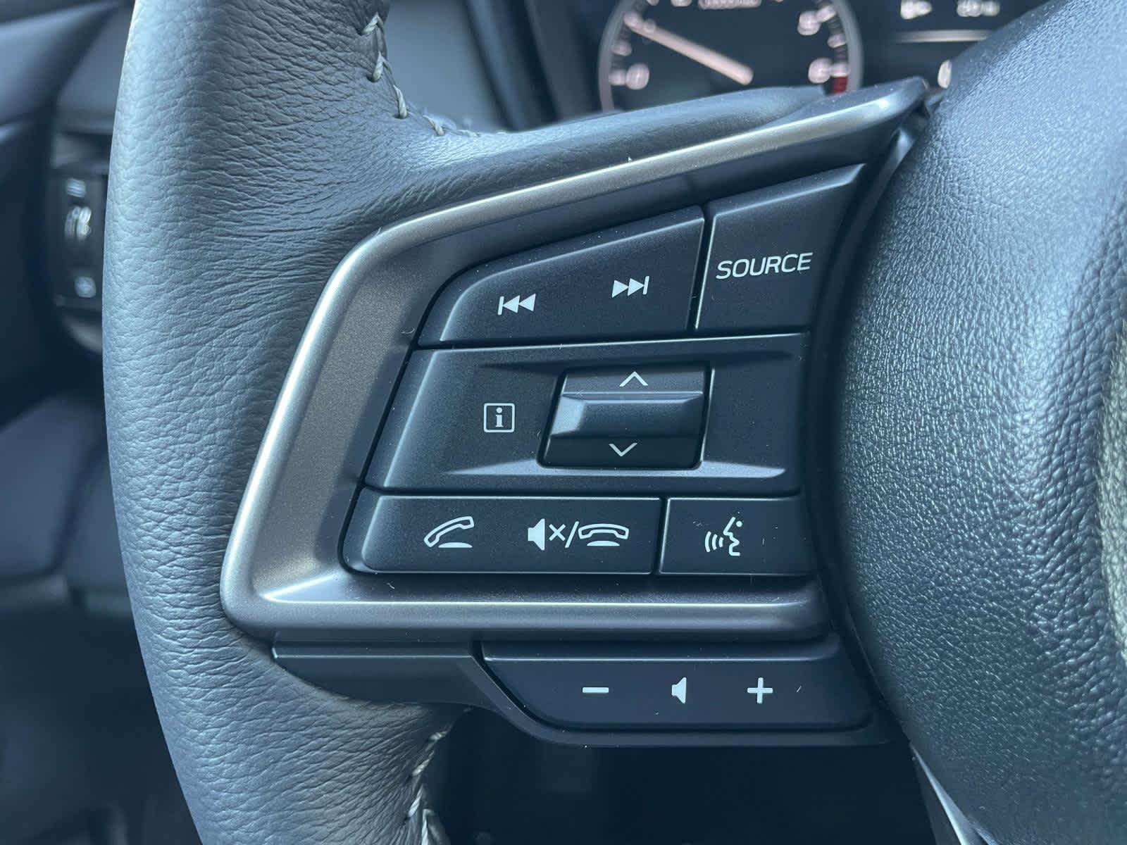 Thumbnail: 2025 Subaru Outback - 16