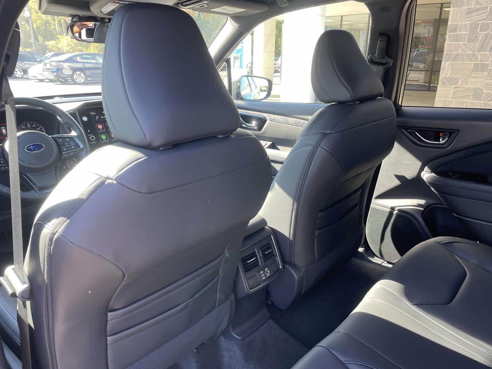 Thumbnail: 2026 Subaru Forester - 12