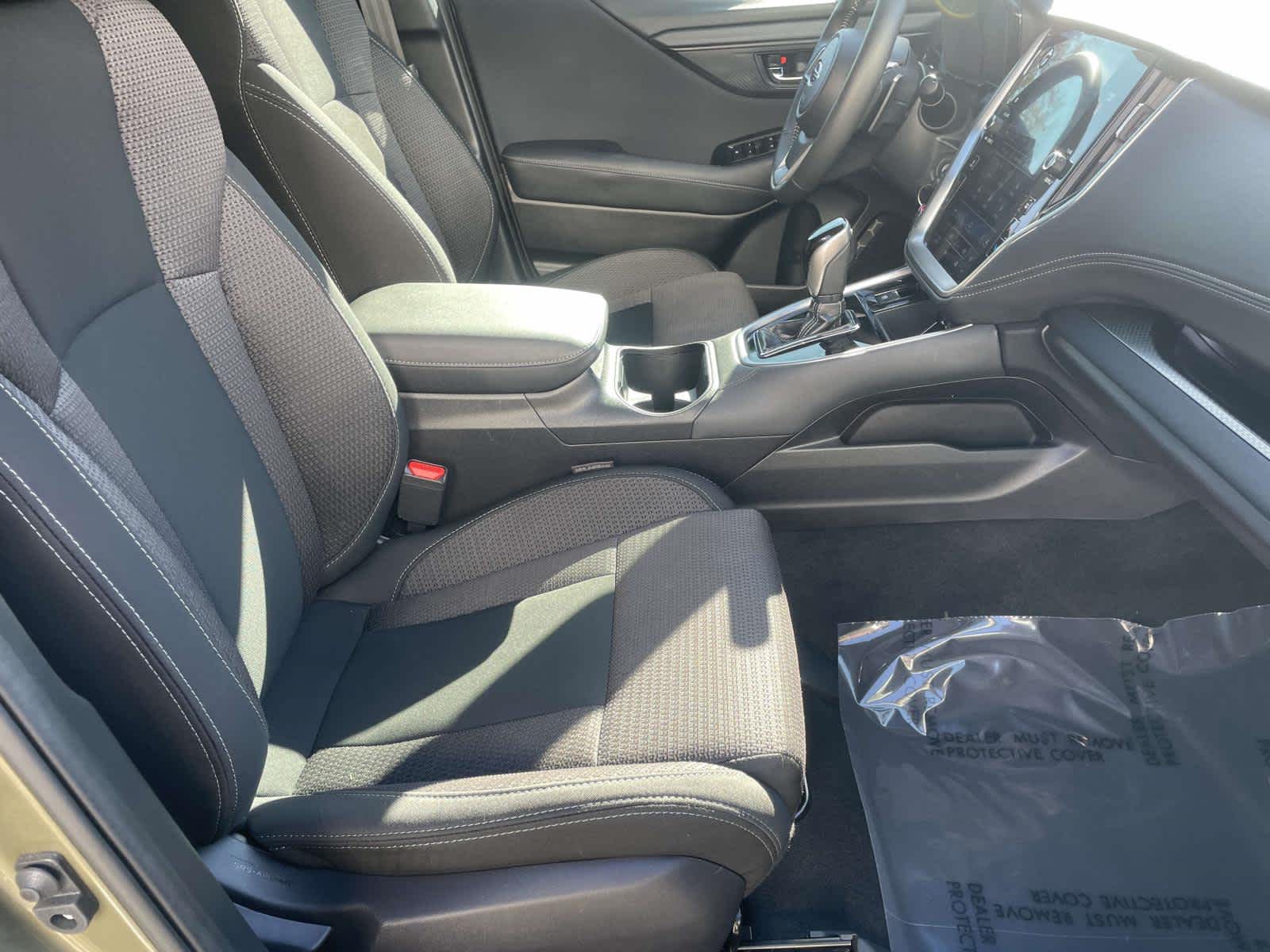 Thumbnail: 2024 Subaru Outback - 11