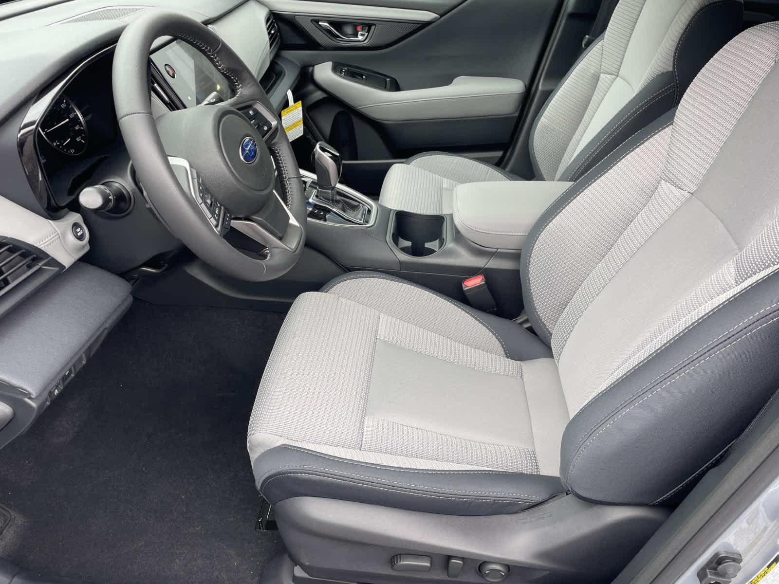Thumbnail: 2025 Subaru Outback - 8