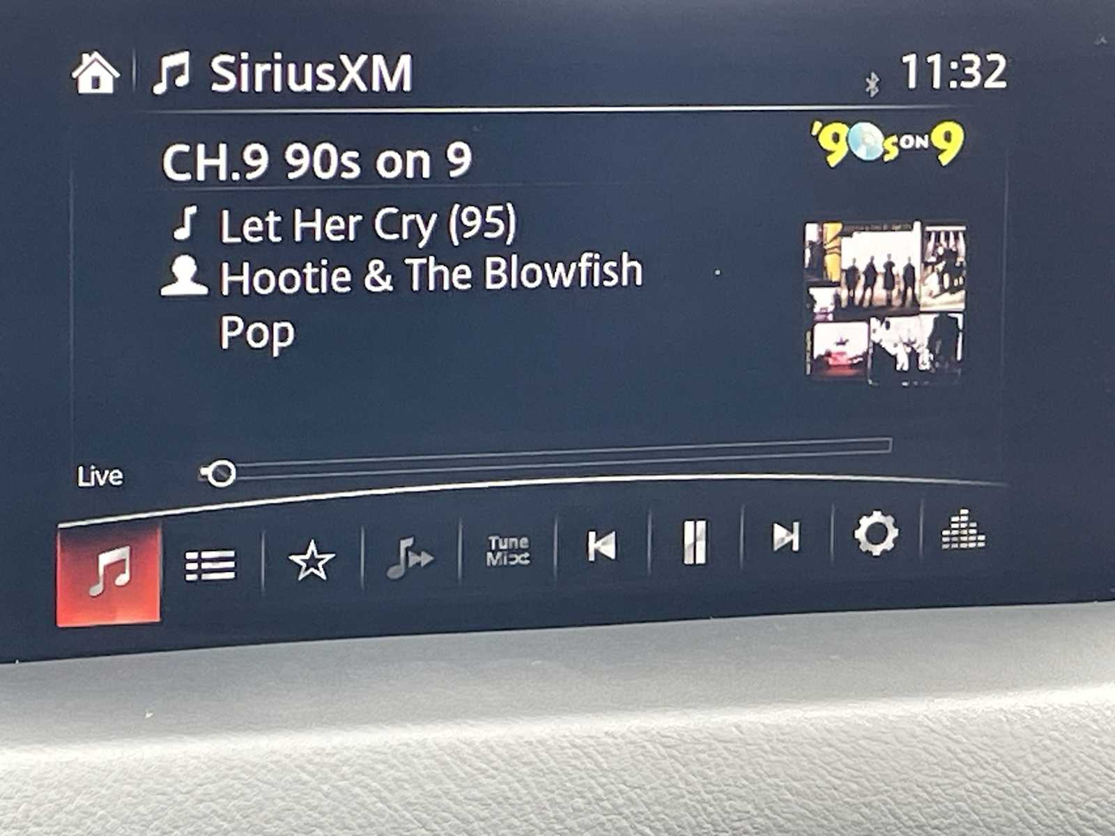 Thumbnail: 2020 Mazda CX-5 - 21