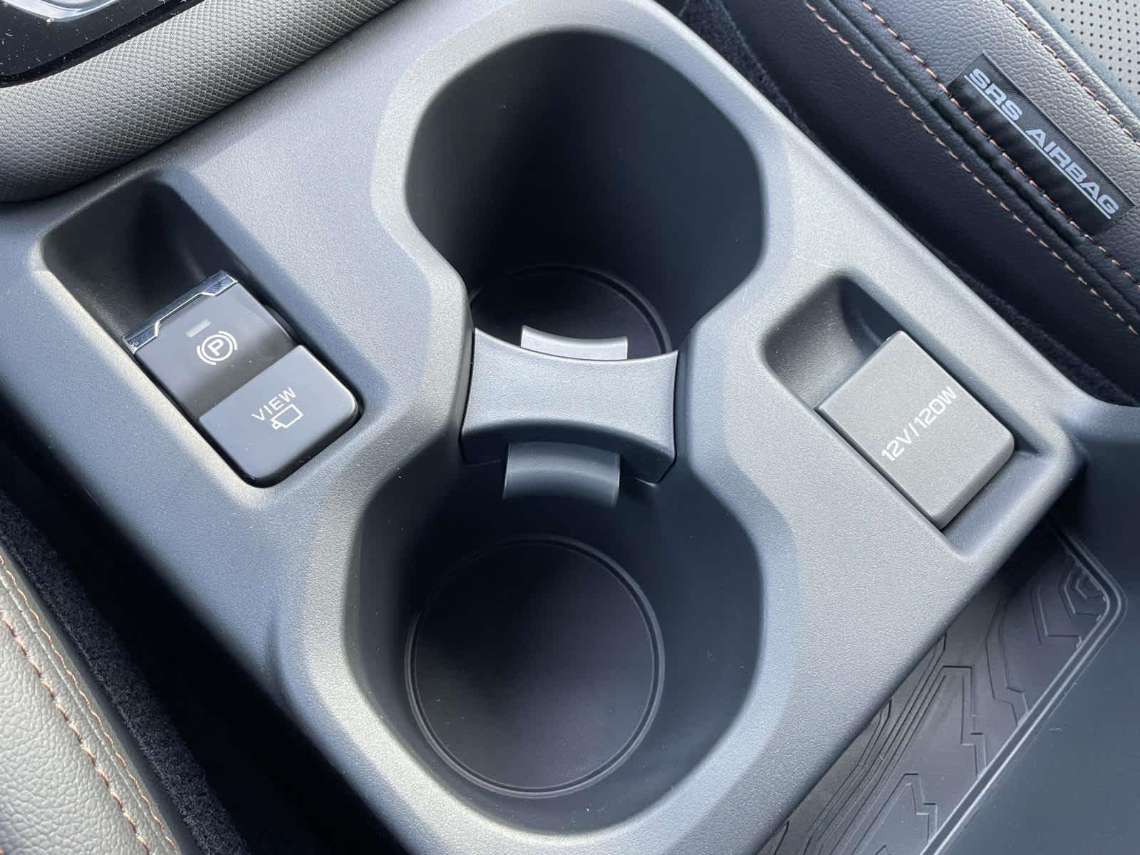 Thumbnail: 2025 Subaru Forester - 19