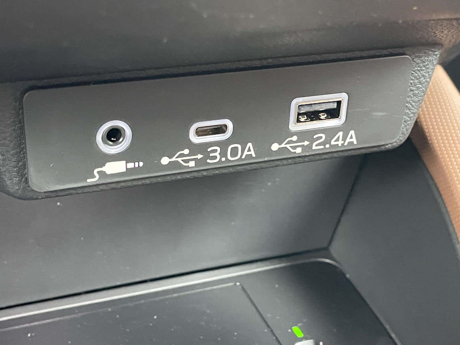 Thumbnail: 2026 Subaru Forester - 19