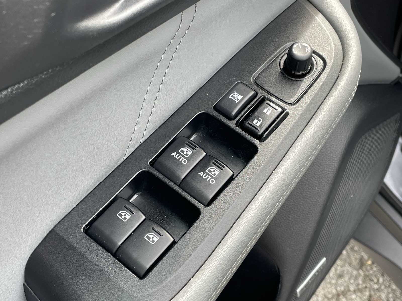 Thumbnail: 2018 Subaru Outback - 13