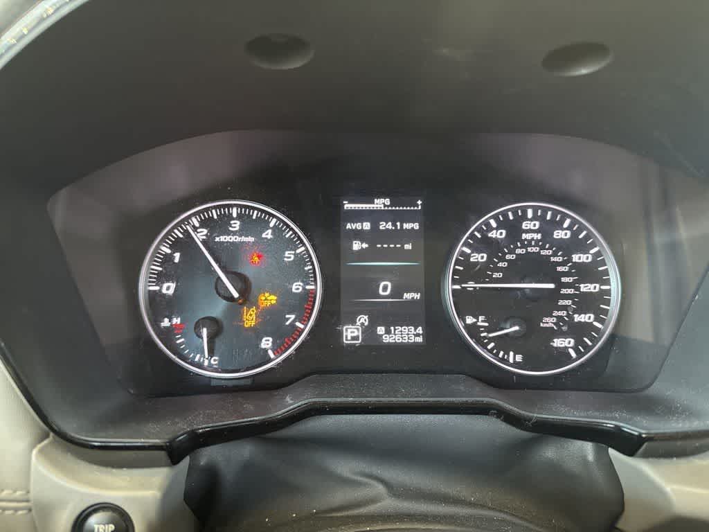 Thumbnail: 2022 Subaru Outback - 1