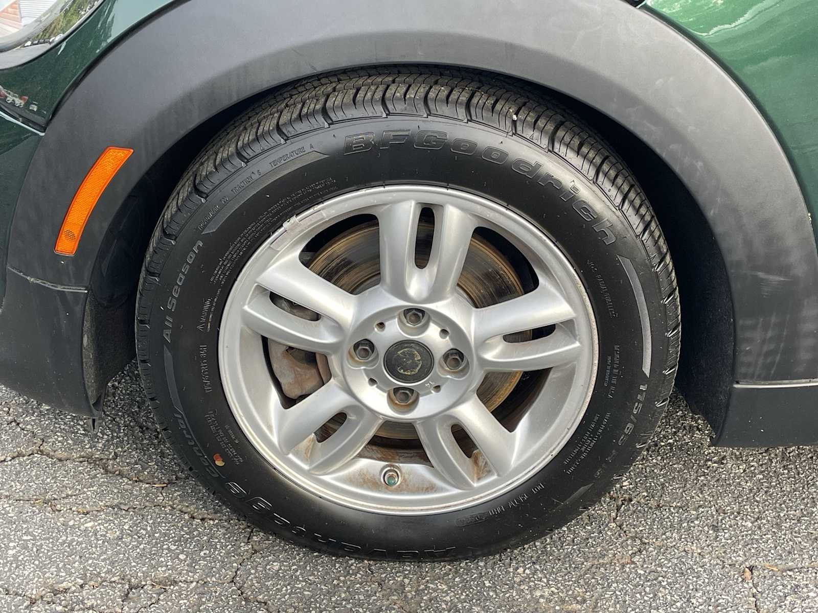 Thumbnail: 2013 MINI Cooper Hardtop - 7