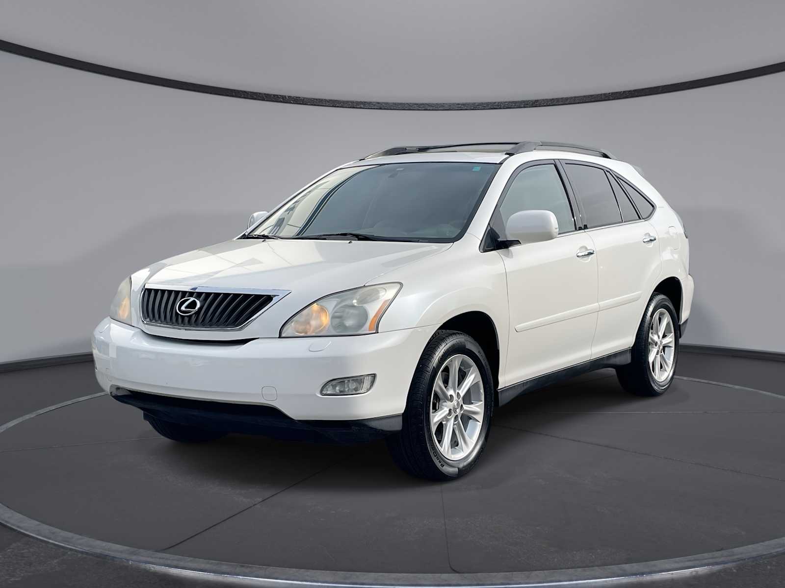 2009 Lexus RX 350 -
                  Decatur, GA