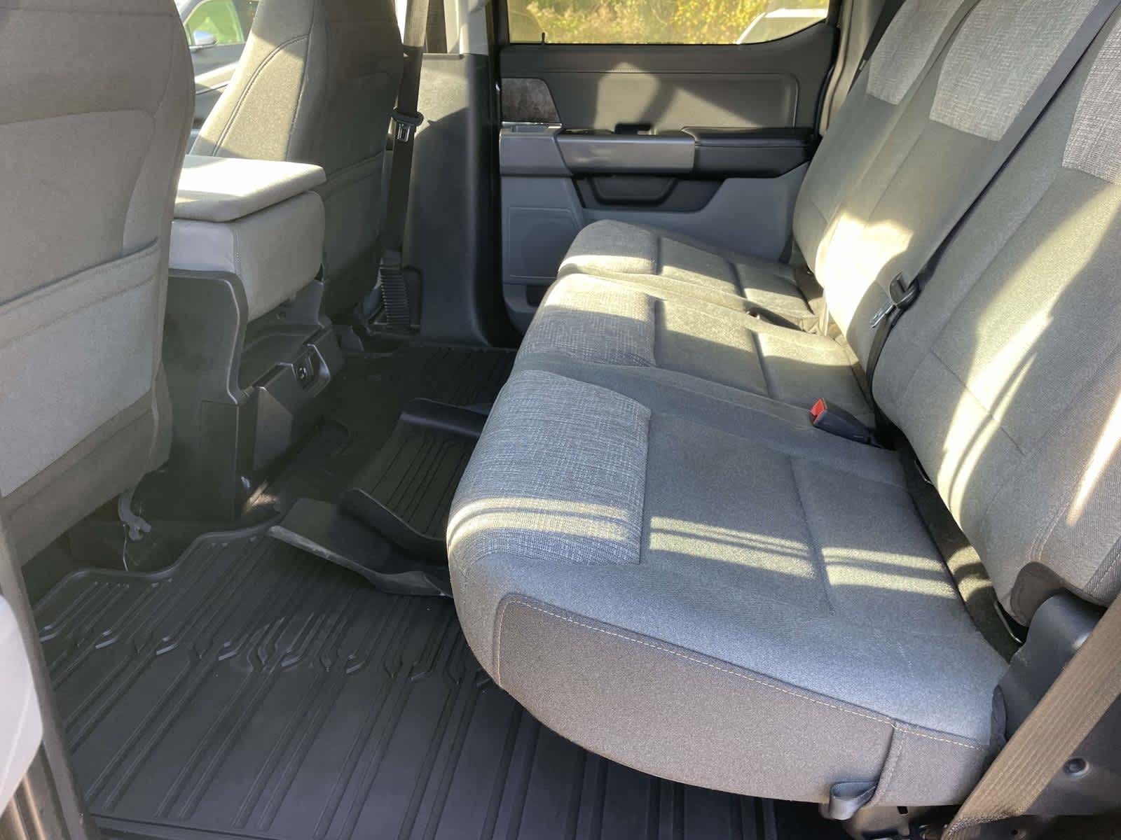 Thumbnail: 2021 Ford F-150 - 17