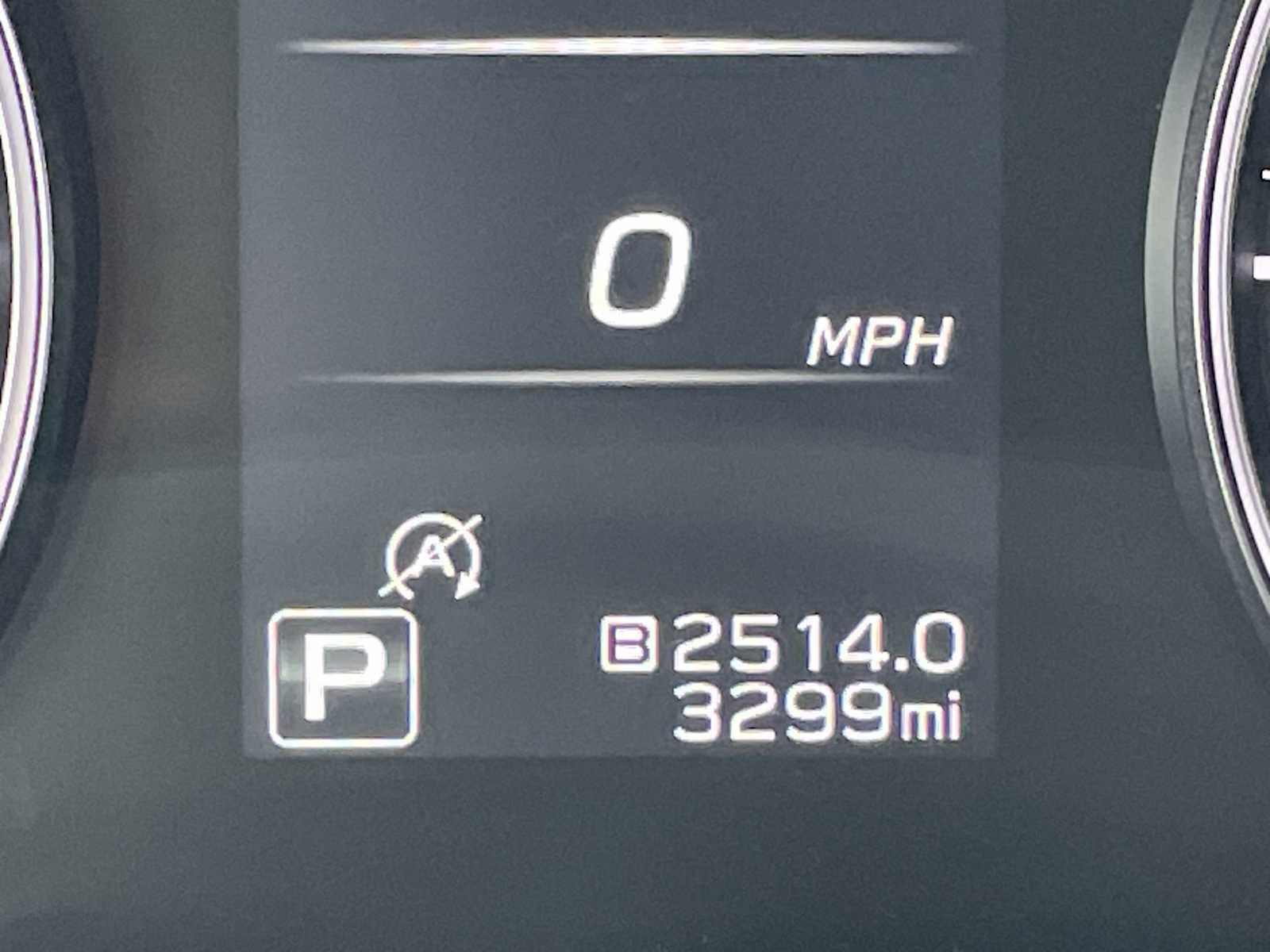 Thumbnail: 2025 Subaru Outback - 17