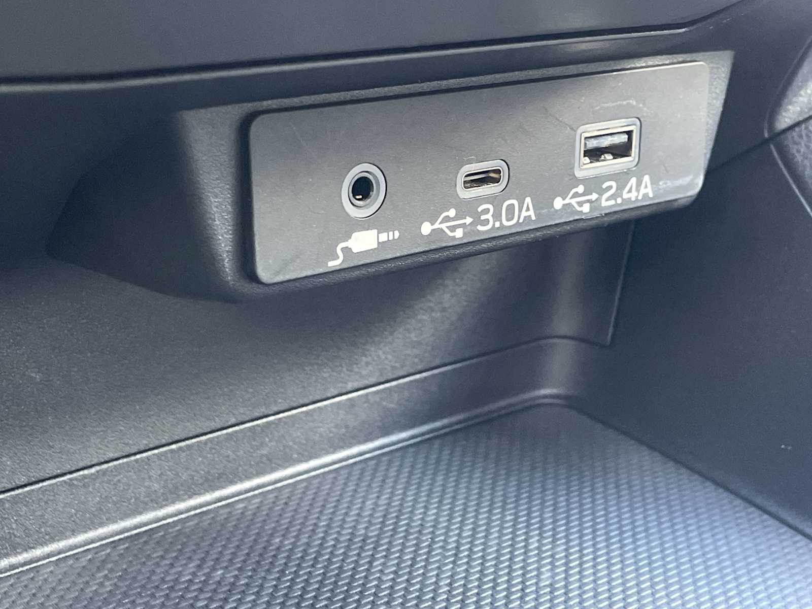 Thumbnail: 2025 Subaru Crosstrek - 23