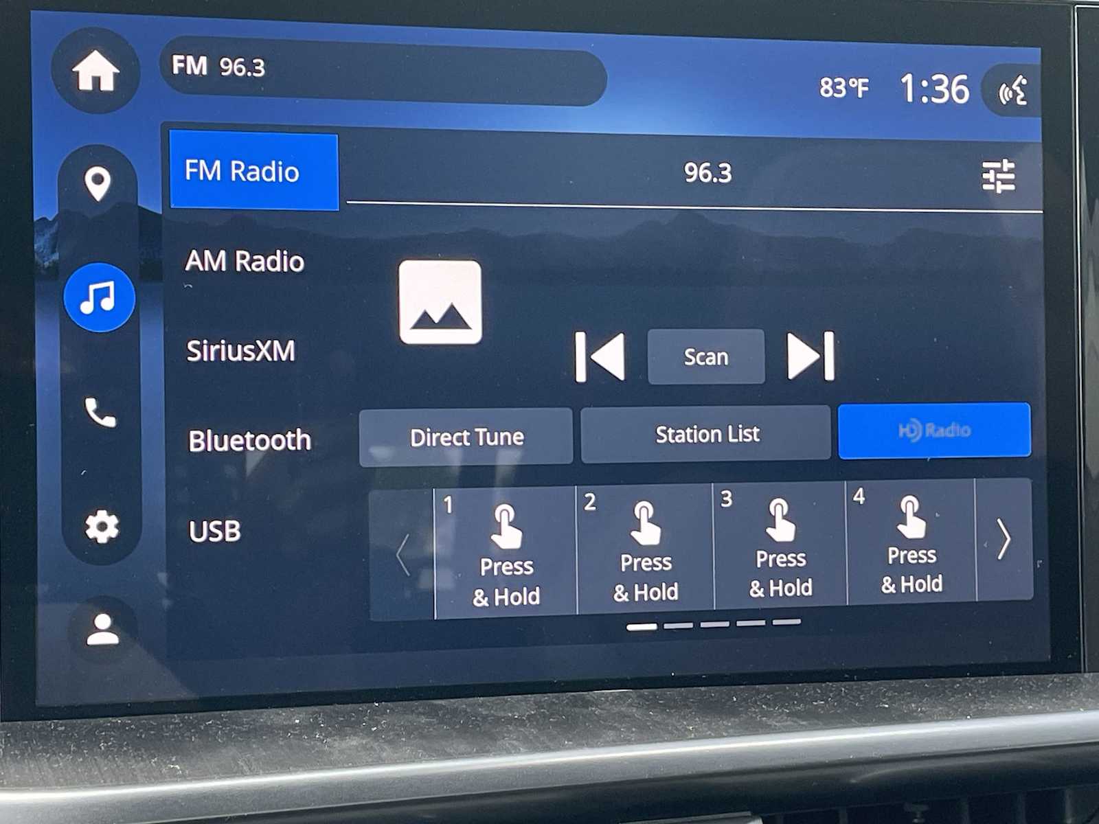 Thumbnail: 2026 Subaru Outback - 17