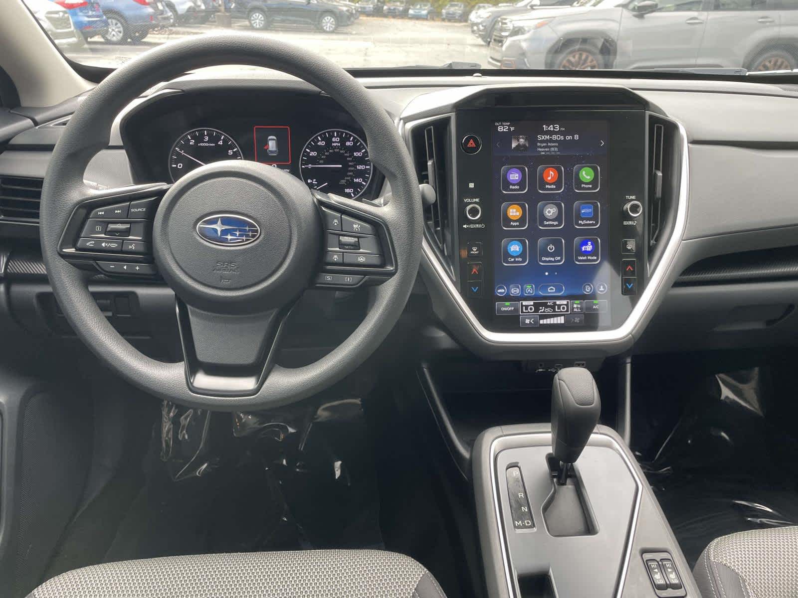 Thumbnail: 2024 Subaru Crosstrek - 14