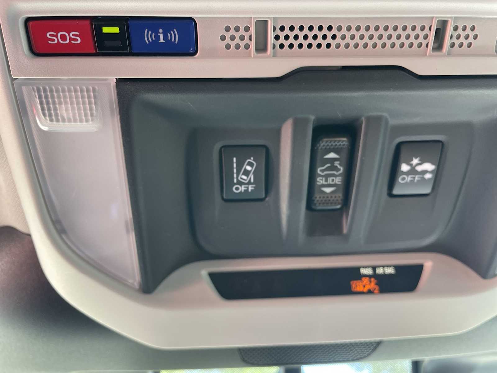 Thumbnail: 2023 Subaru Forester - 29