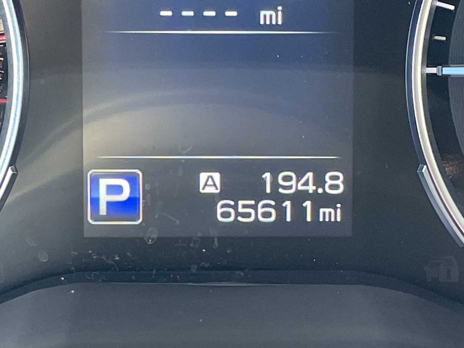 Thumbnail: 2019 Subaru Ascent - 18