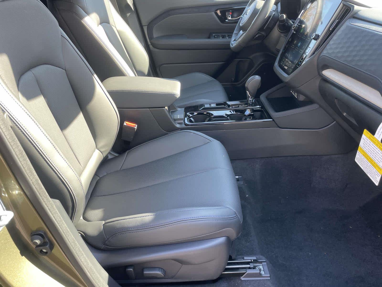 Thumbnail: 2026 Subaru Forester - 10