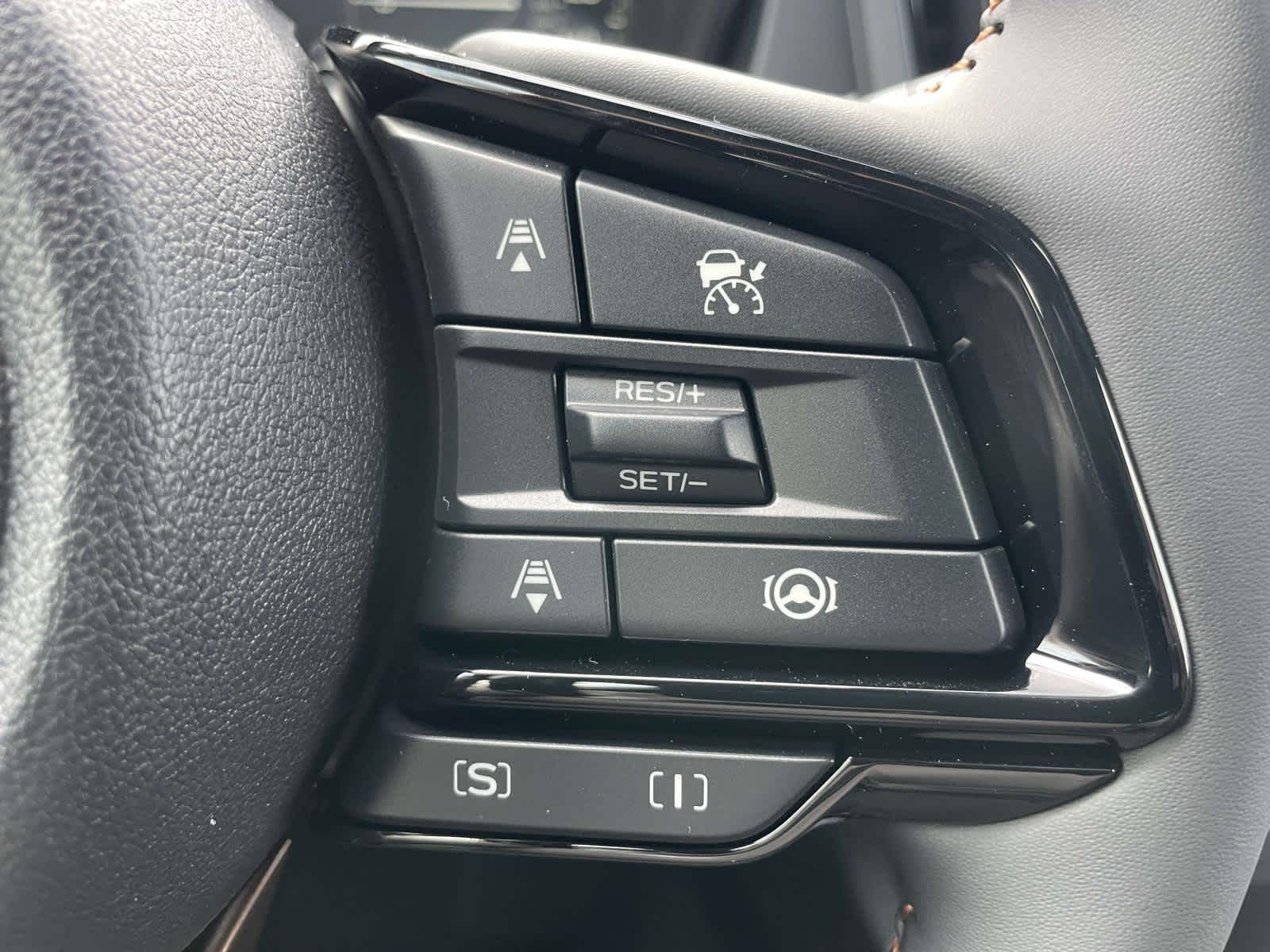 Thumbnail: 2025 Subaru Forester - 17