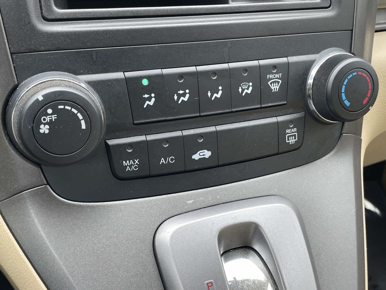 Thumbnail: 2011 Honda CR-V - 20