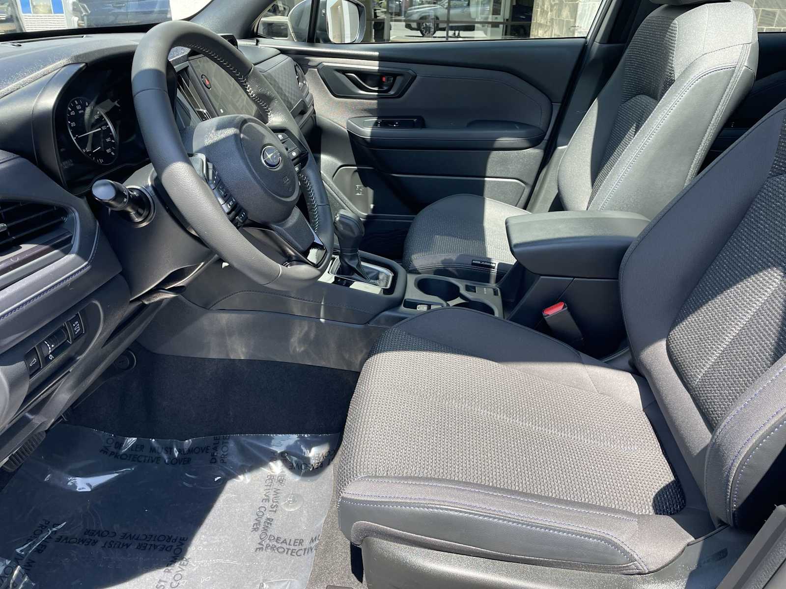 Thumbnail: 2025 Subaru Forester - 10