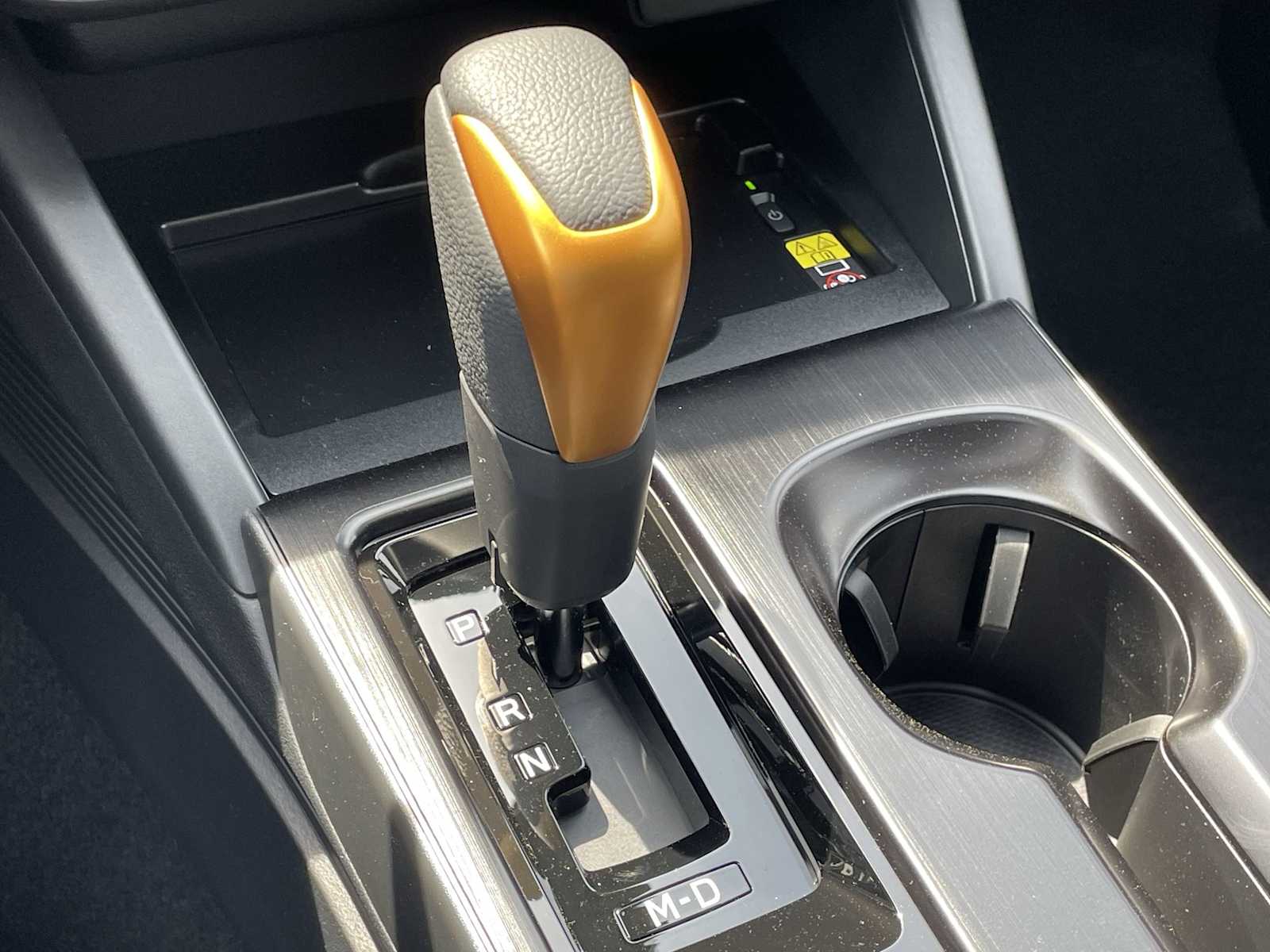 Thumbnail: 2026 Subaru Outback - 19