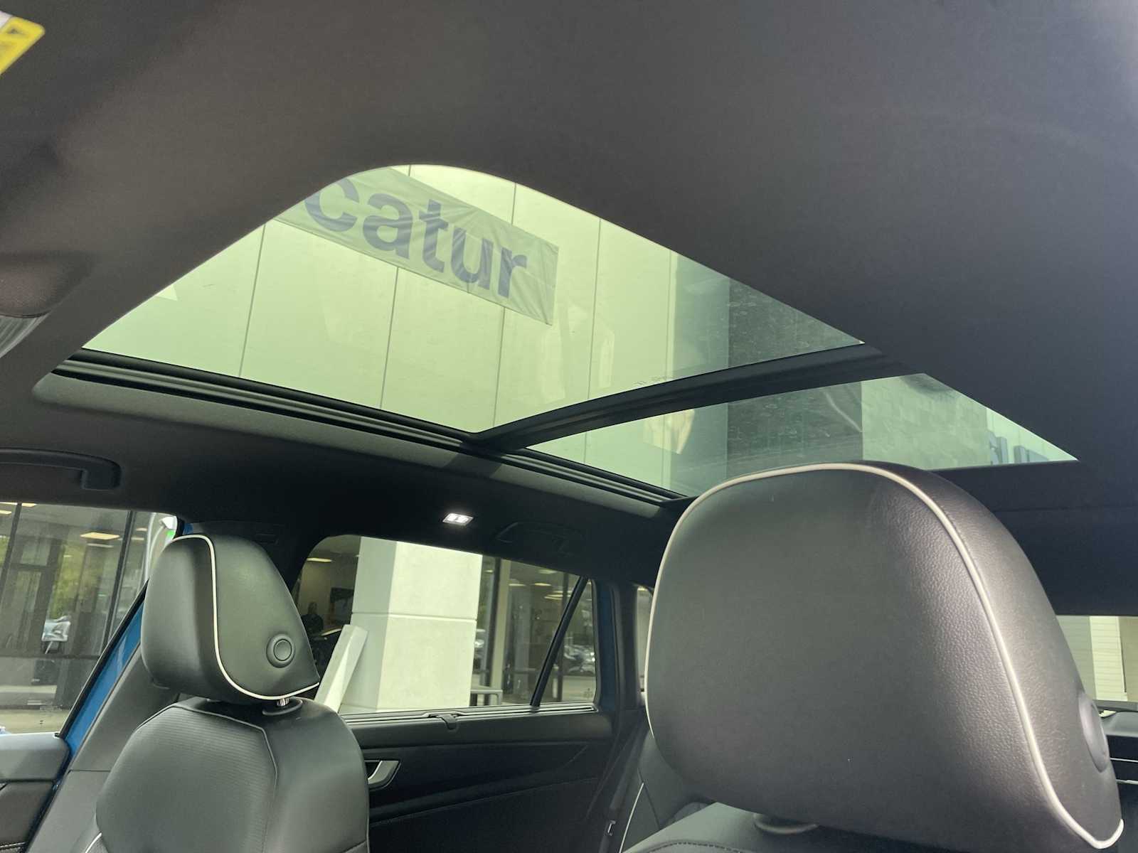 Thumbnail: 2024 Volkswagen Atlas - 11