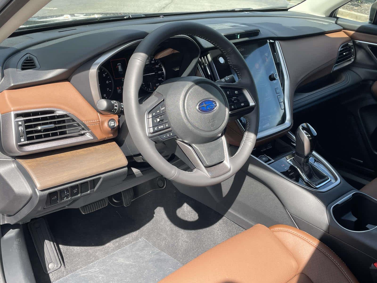 Thumbnail: 2025 Subaru Outback - 12