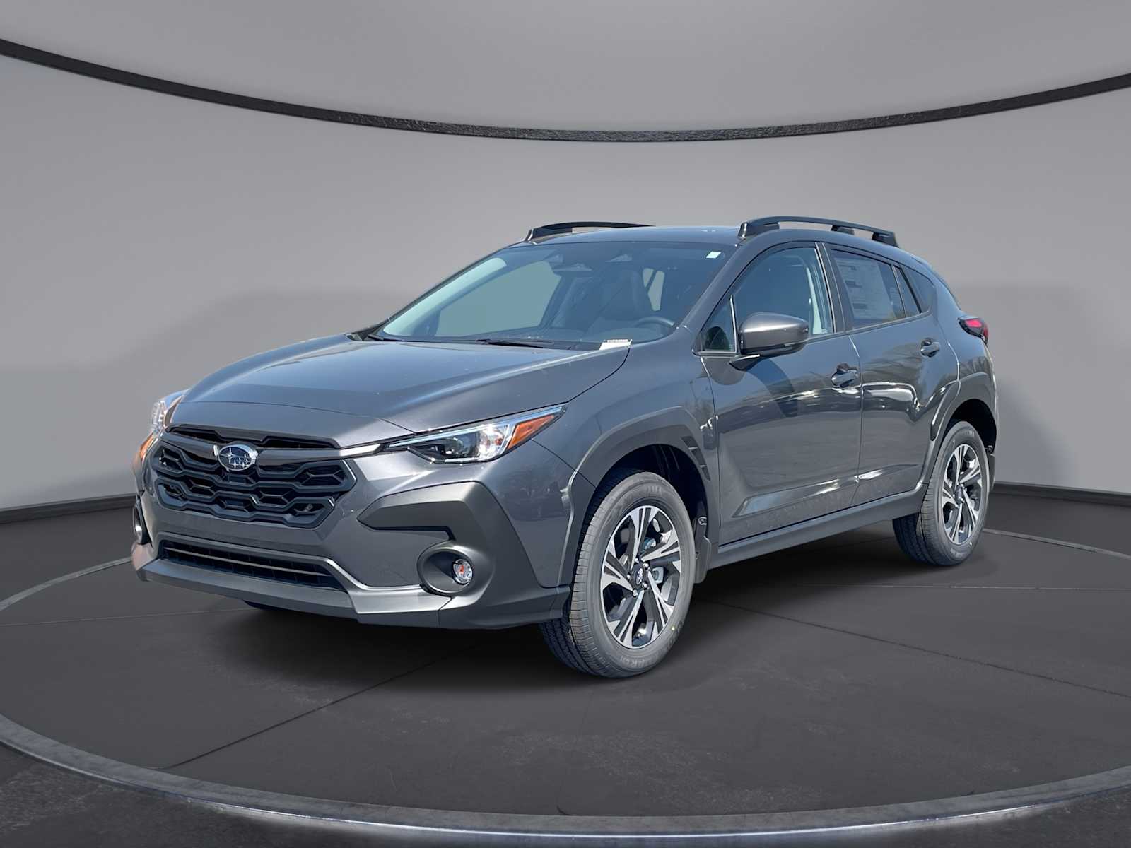 Thumbnail: 2026 Subaru Crosstrek - 1