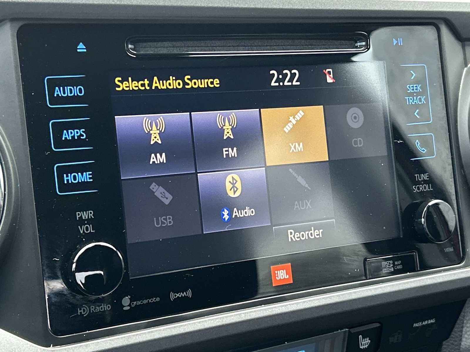 Thumbnail: 2019 Toyota Tacoma - 20