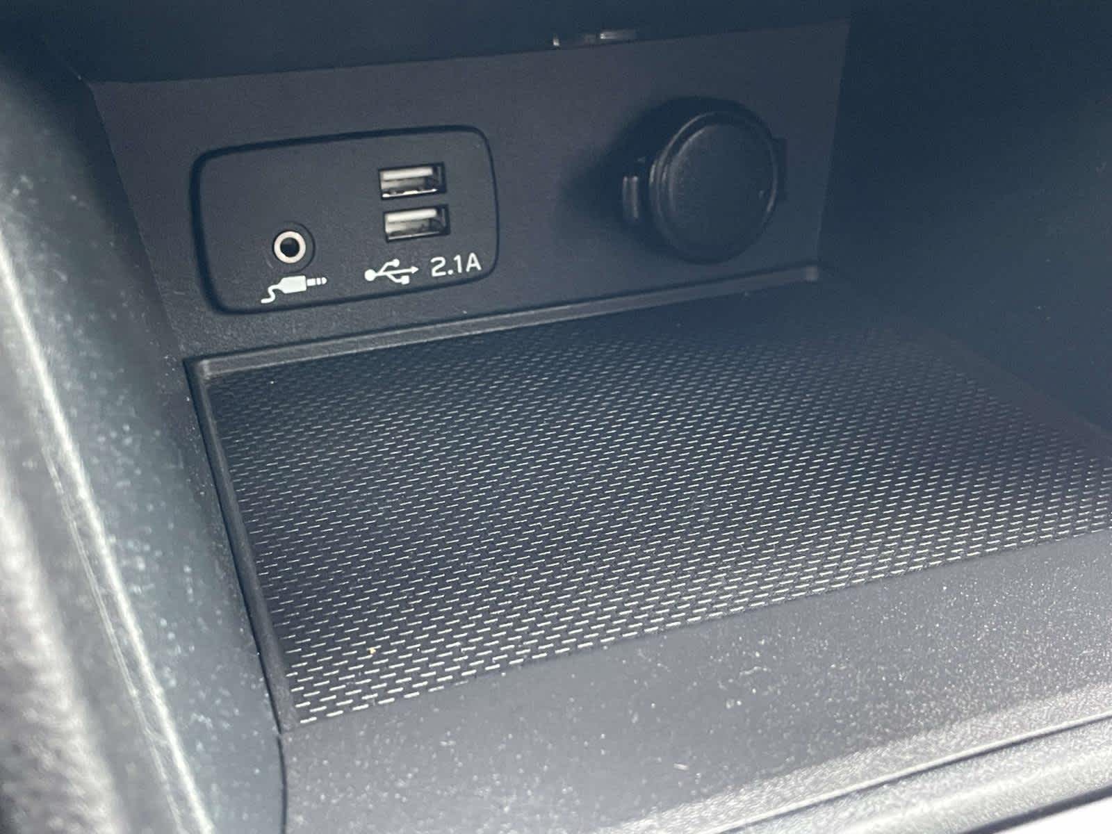 Thumbnail: 2023 Subaru Crosstrek - 20