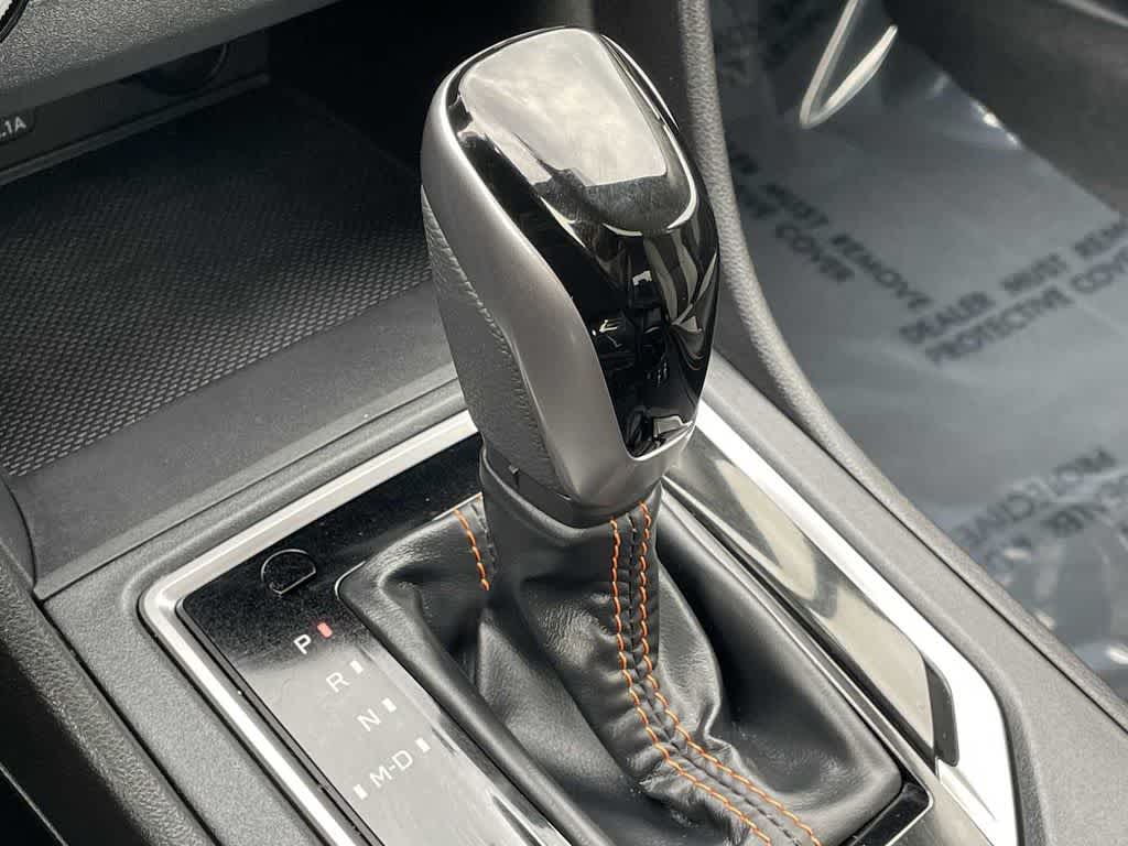 Thumbnail: 2023 Subaru Crosstrek - 32