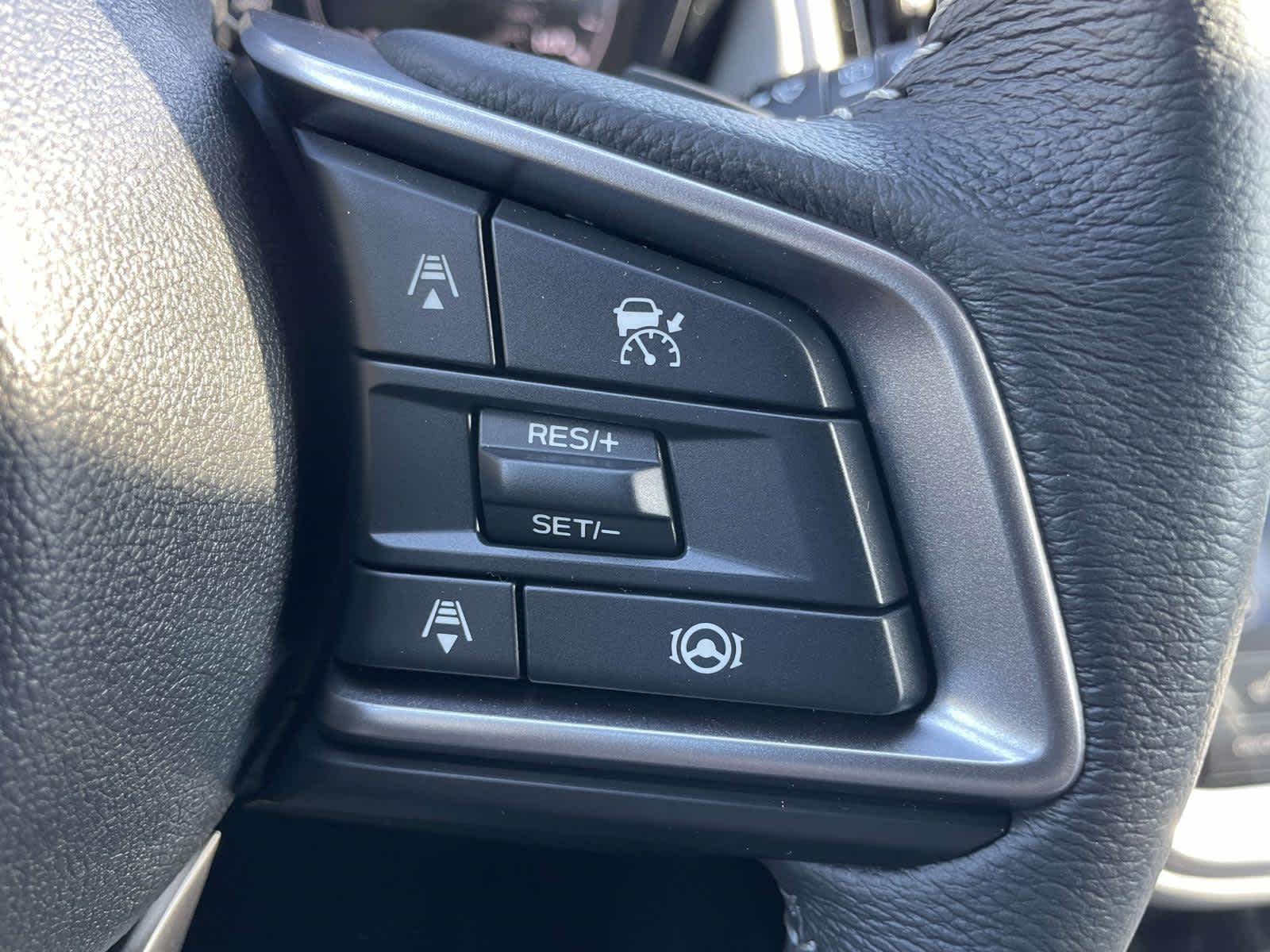 Thumbnail: 2025 Subaru Outback - 18