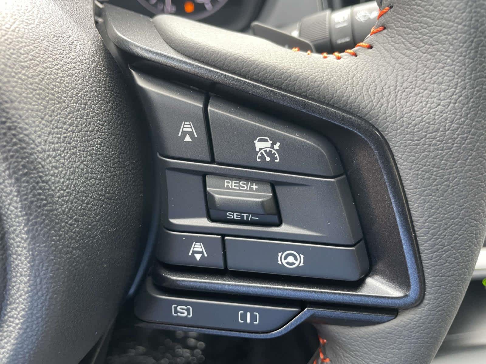 Thumbnail: 2025 Subaru Crosstrek - 11