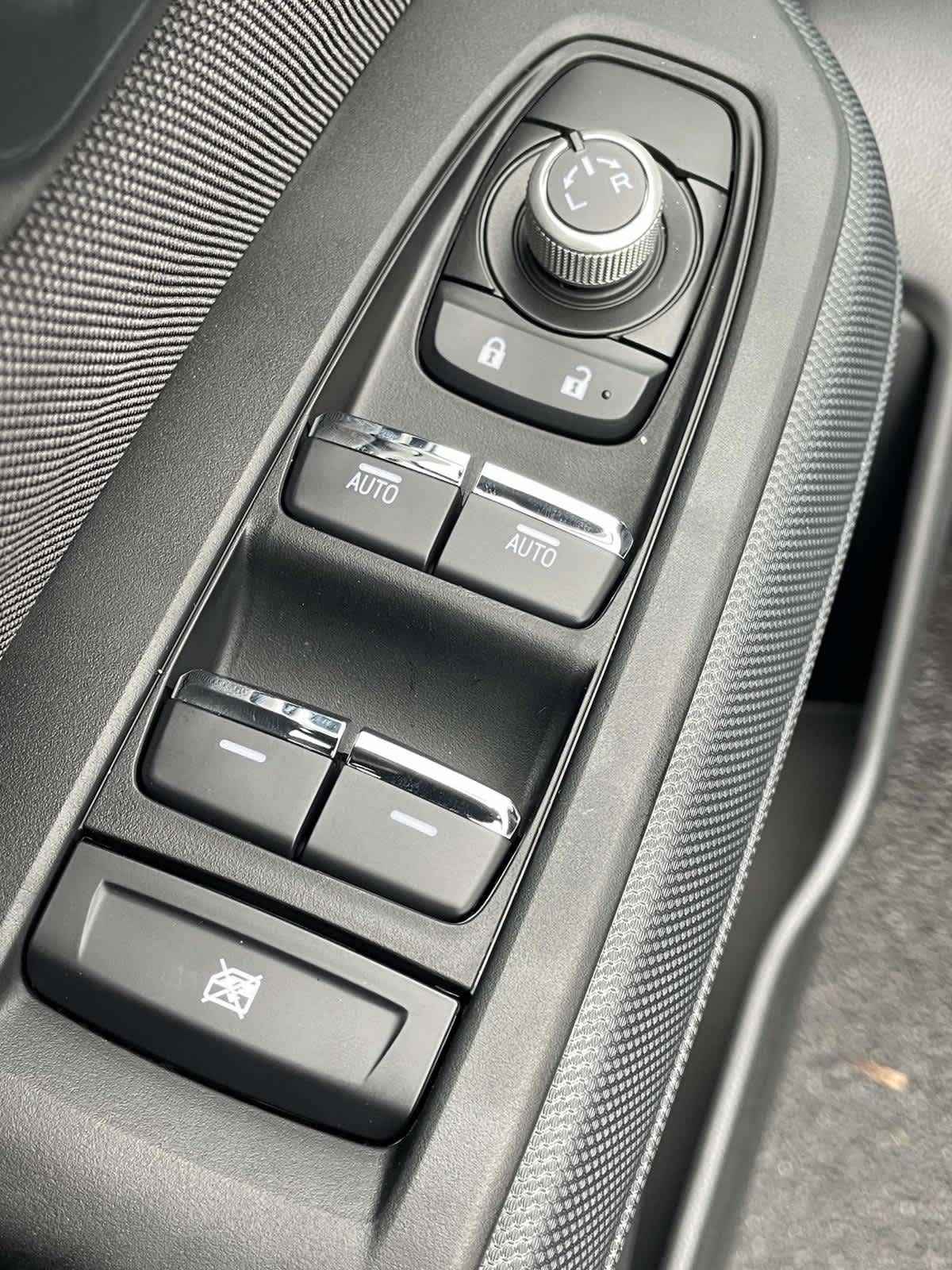 Thumbnail: 2026 Subaru Forester - 14