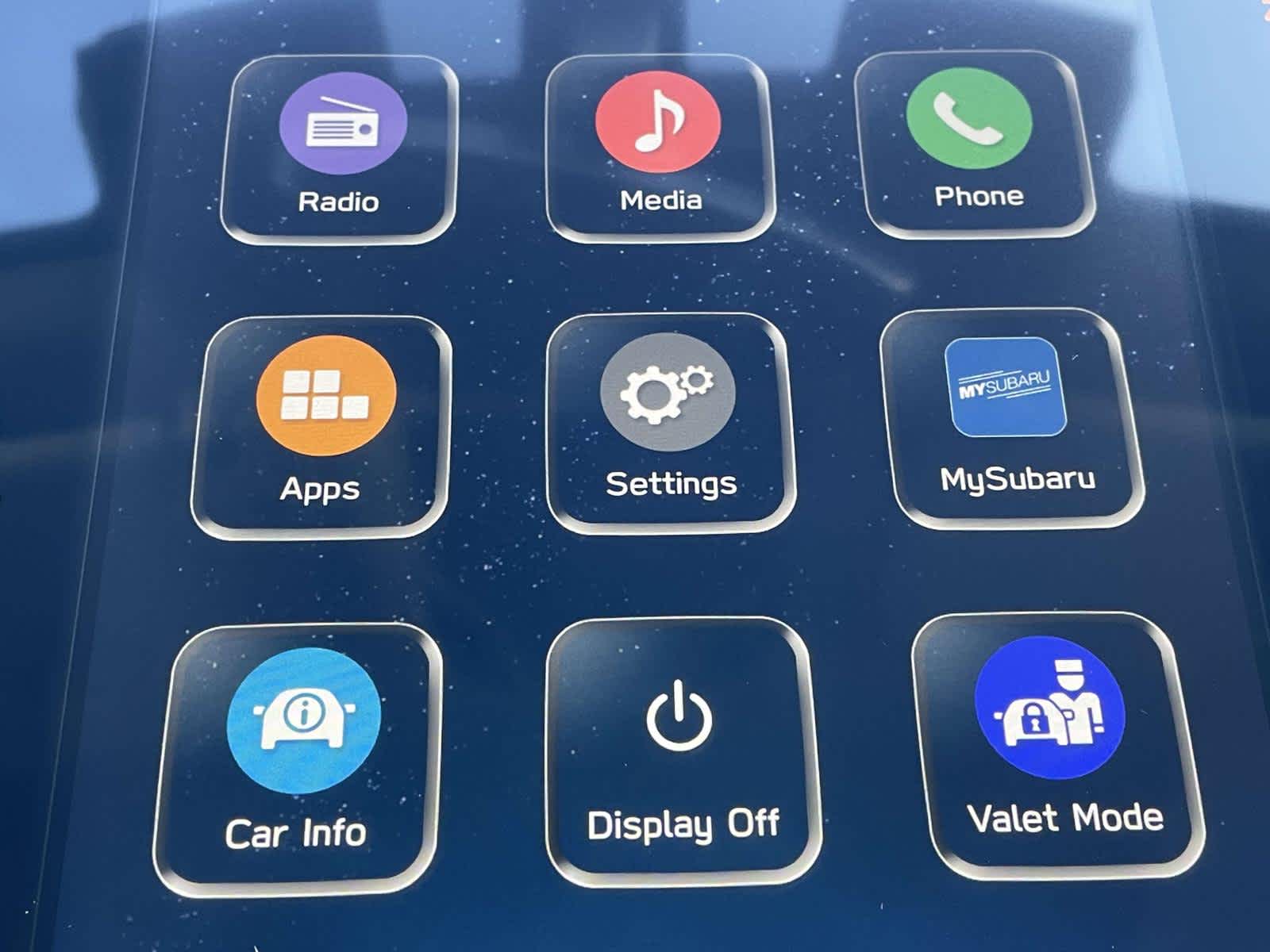 Thumbnail: 2025 Subaru Outback - 18