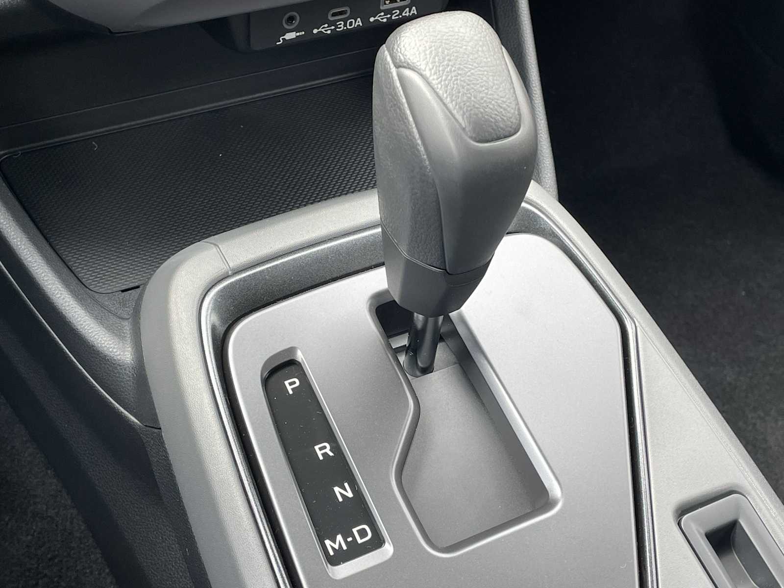 Thumbnail: 2026 Subaru Crosstrek - 17