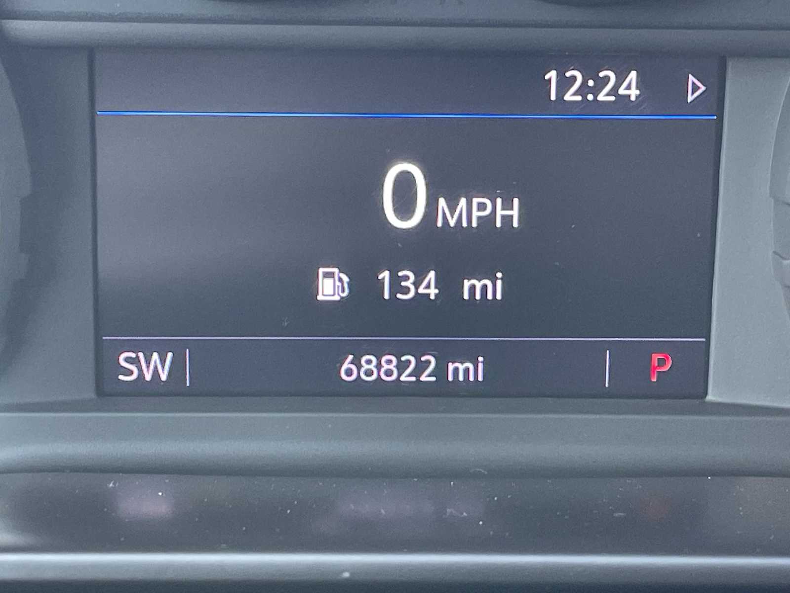 Thumbnail: 2019 Chevrolet Silverado 1500 - 17