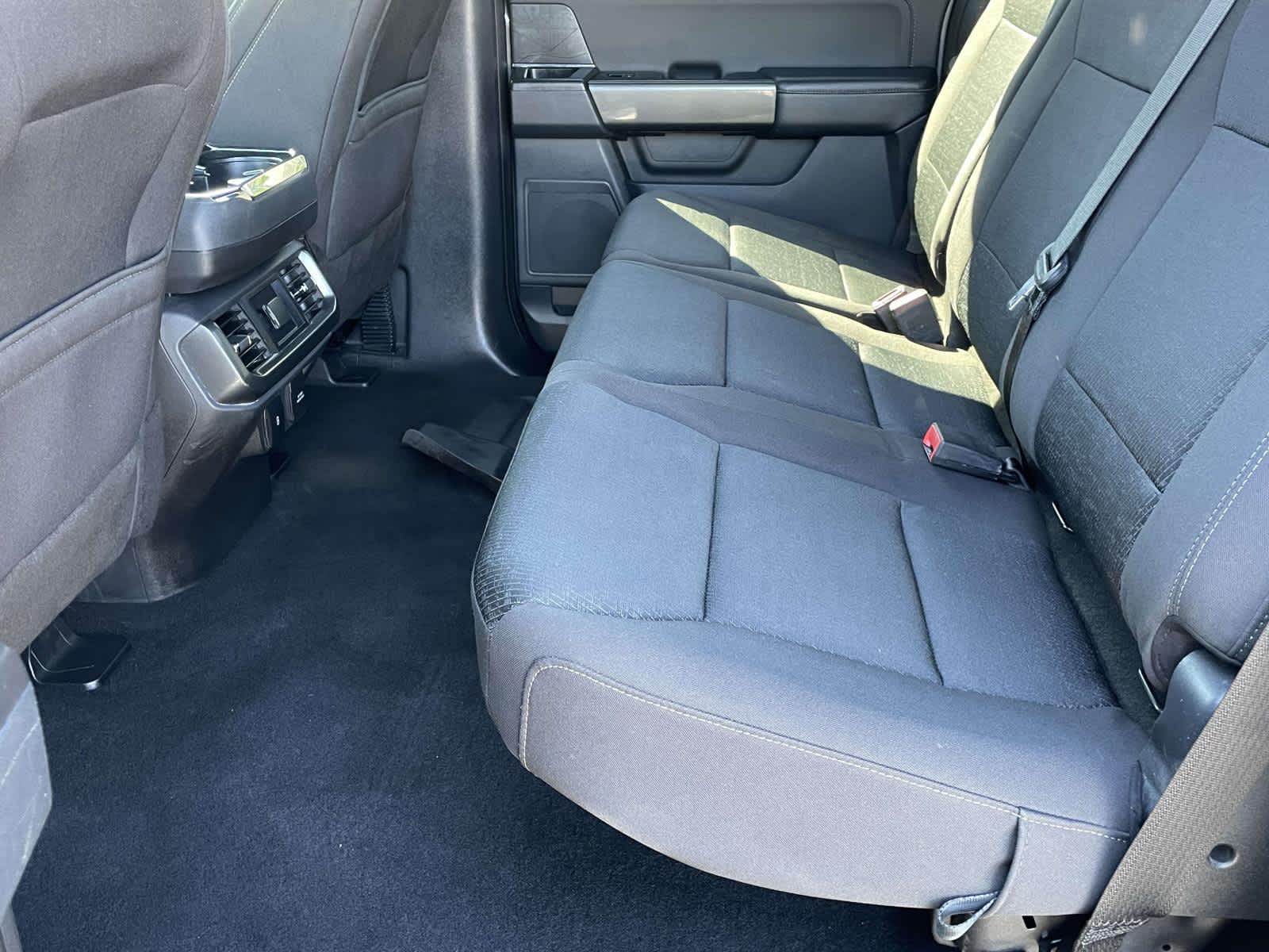 Thumbnail: 2023 Ford F-150 - 11