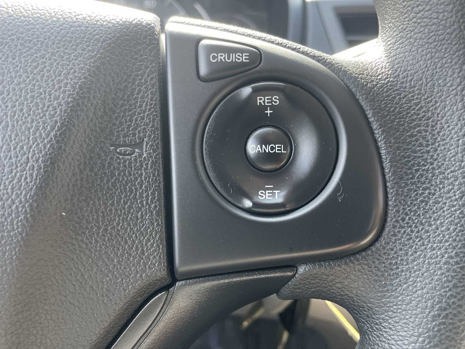 Thumbnail: 2014 Honda CR-V - 15