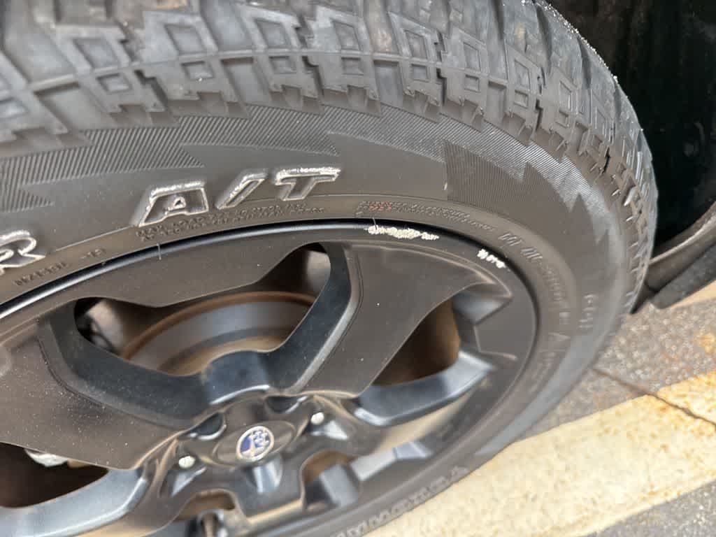 Thumbnail: 2023 Subaru Forester - 10