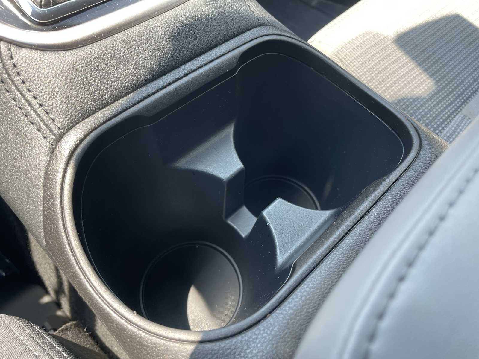 Thumbnail: 2024 Subaru Outback - 23