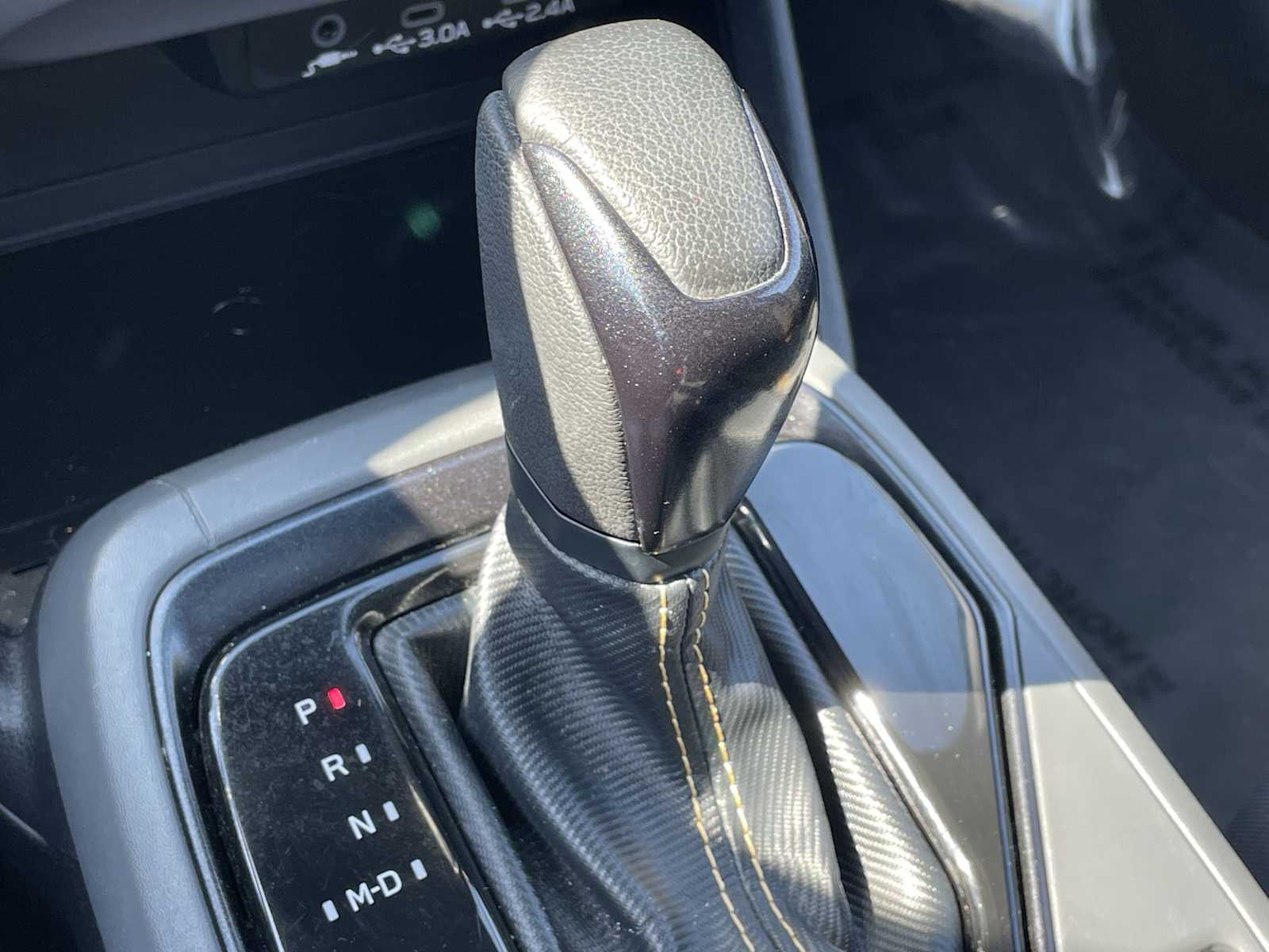 Thumbnail: 2024 Subaru Crosstrek - 21