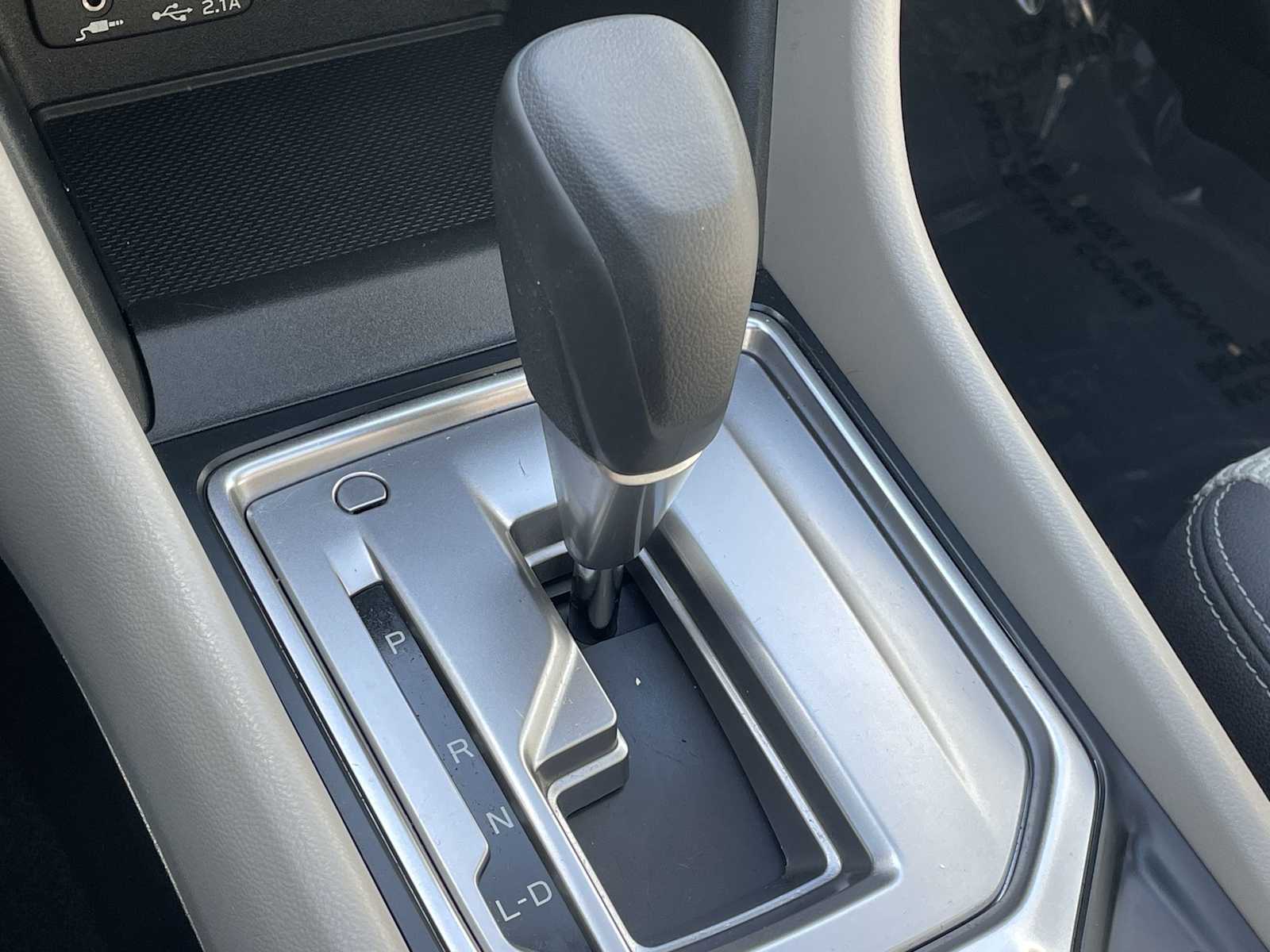 Thumbnail: 2021 Subaru Forester - 21