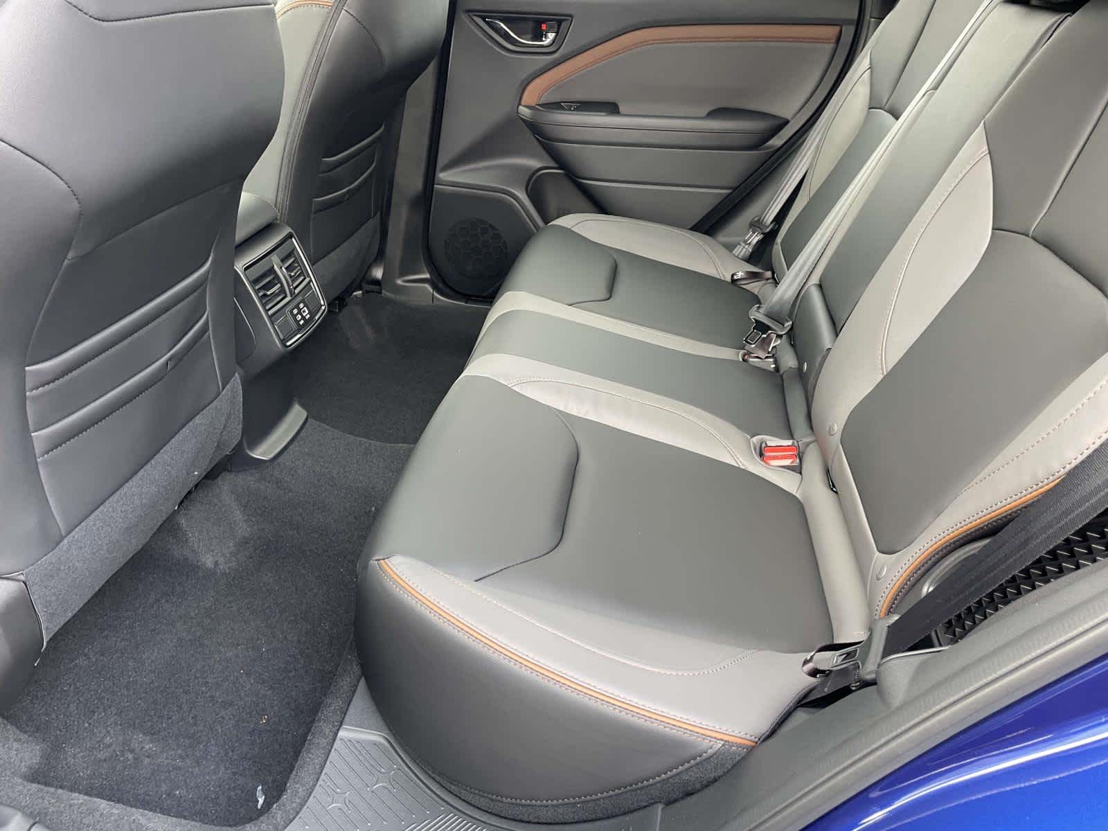 Thumbnail: 2025 Subaru Forester - 11