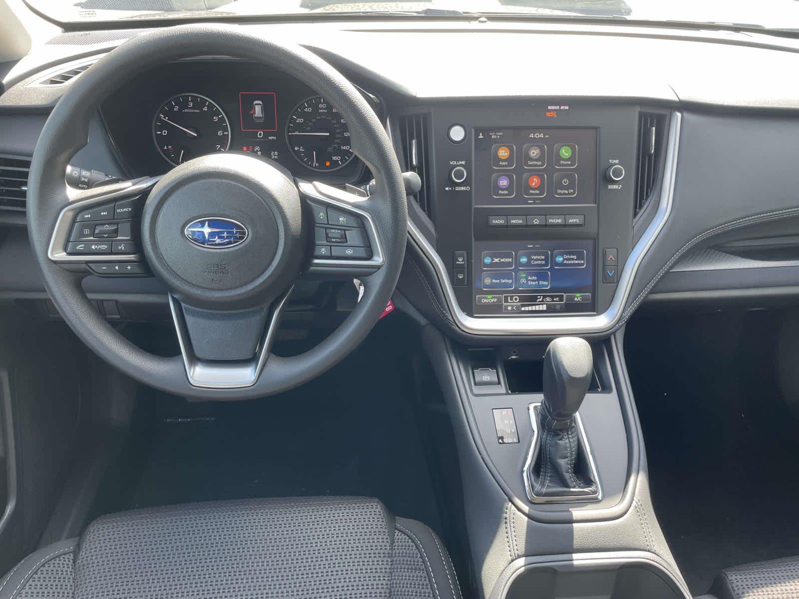 Thumbnail: 2025 Subaru Outback - 9