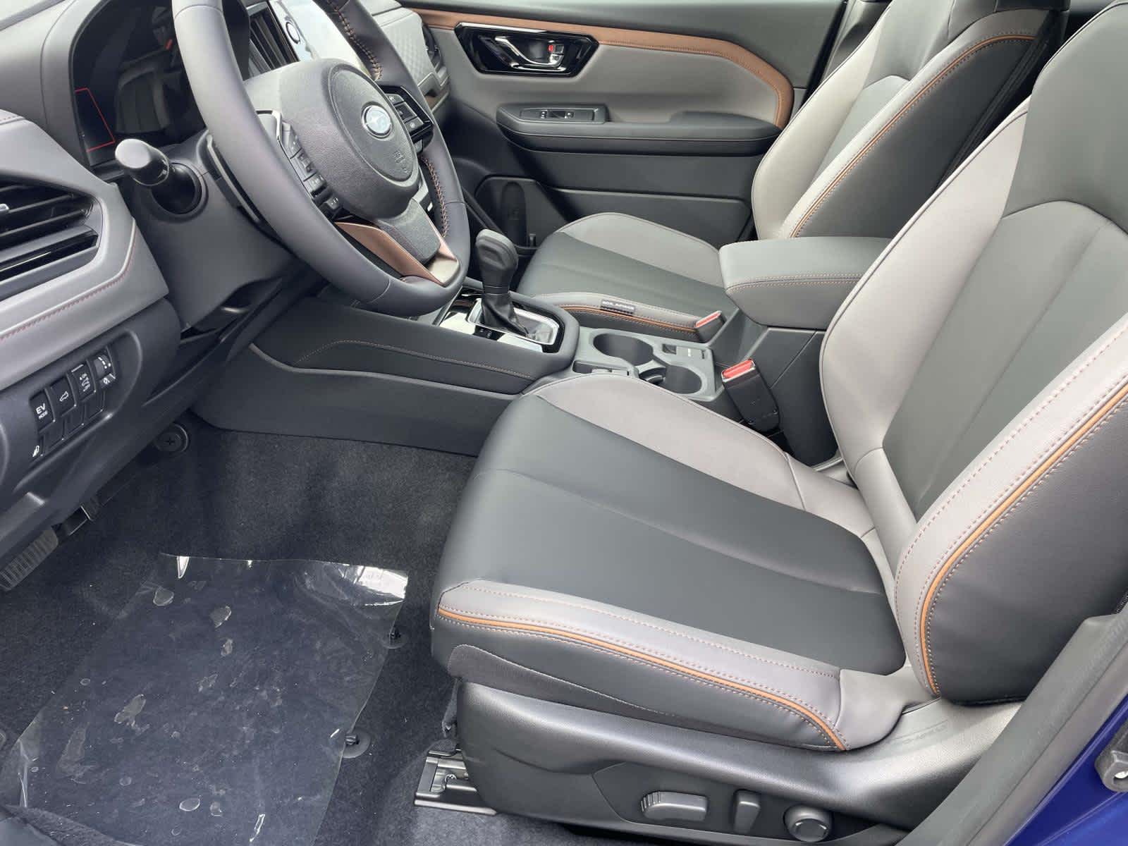 Thumbnail: 2025 Subaru Forester - 15