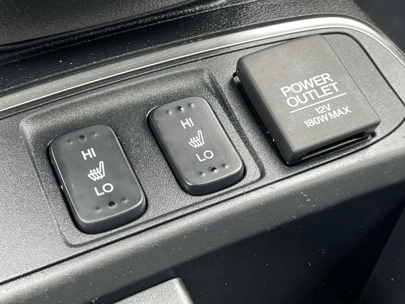 Thumbnail: 2016 Honda CR-V - 22