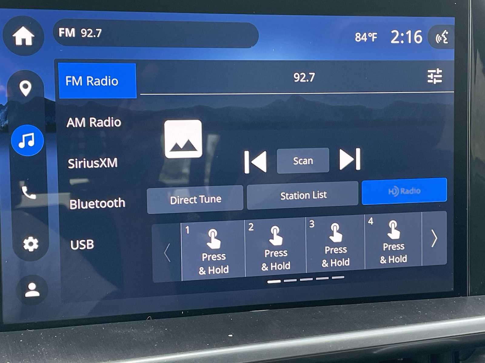 Thumbnail: 2026 Subaru Outback - 17